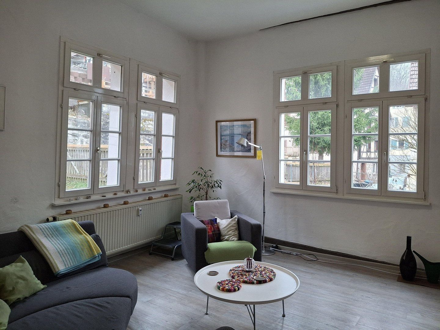 4+kk, , Bádensko-Württembersko, 105 m² - 1
