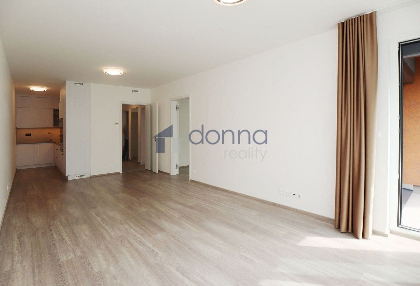 2+kk, Praha - Háje, okres Praha 11, Hlavní město Praha, 64 m² - 2