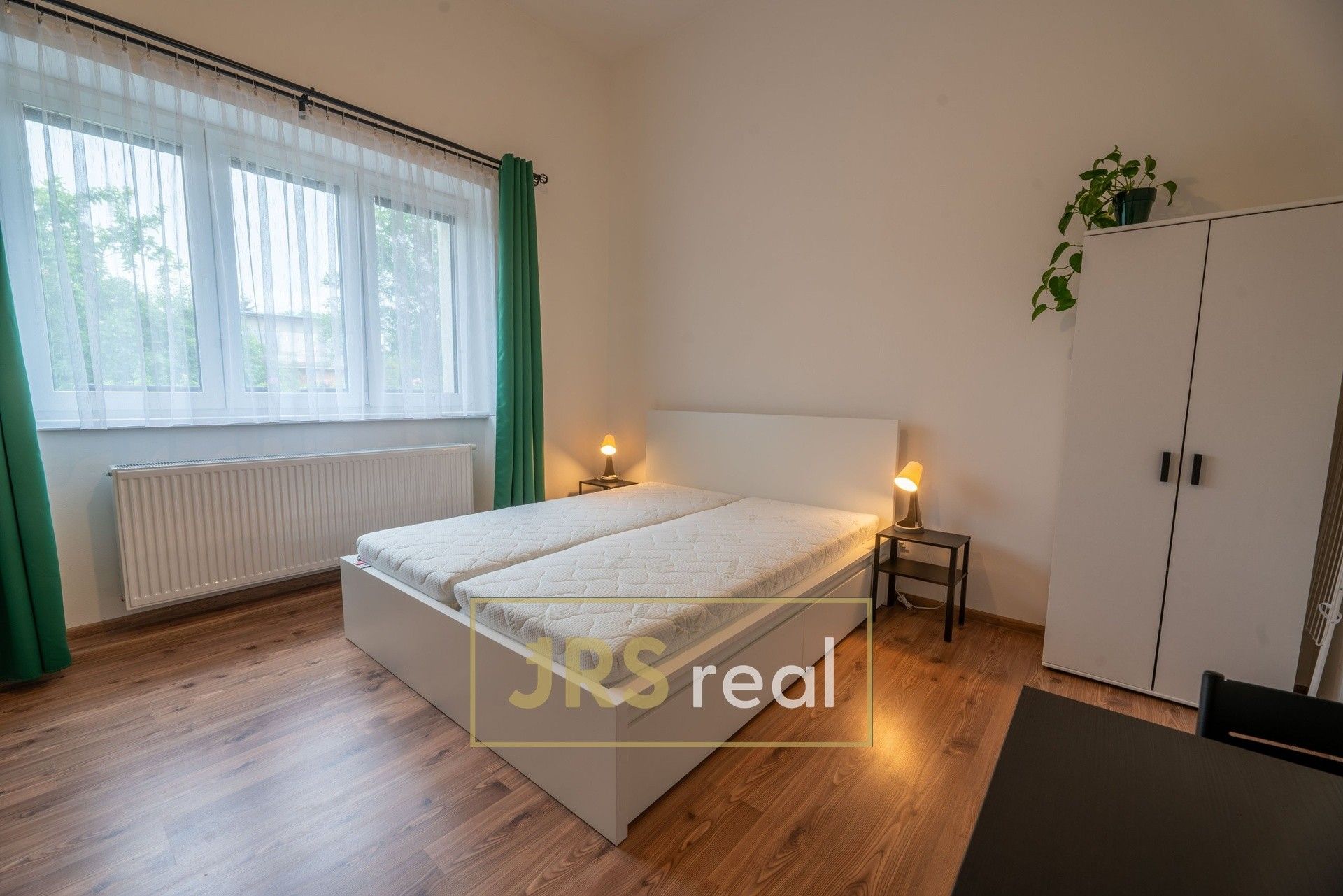 1+kk, Uherský Ostroh, 23 m² - 1