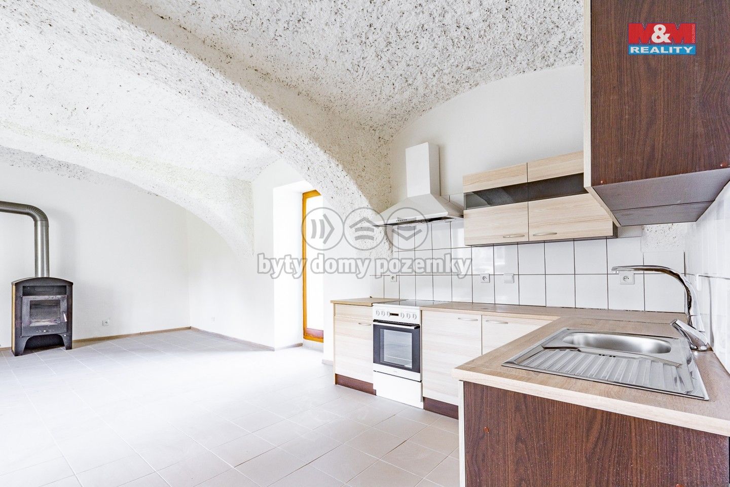 Rodinný dům · 130 m² · Zahrádka - 3