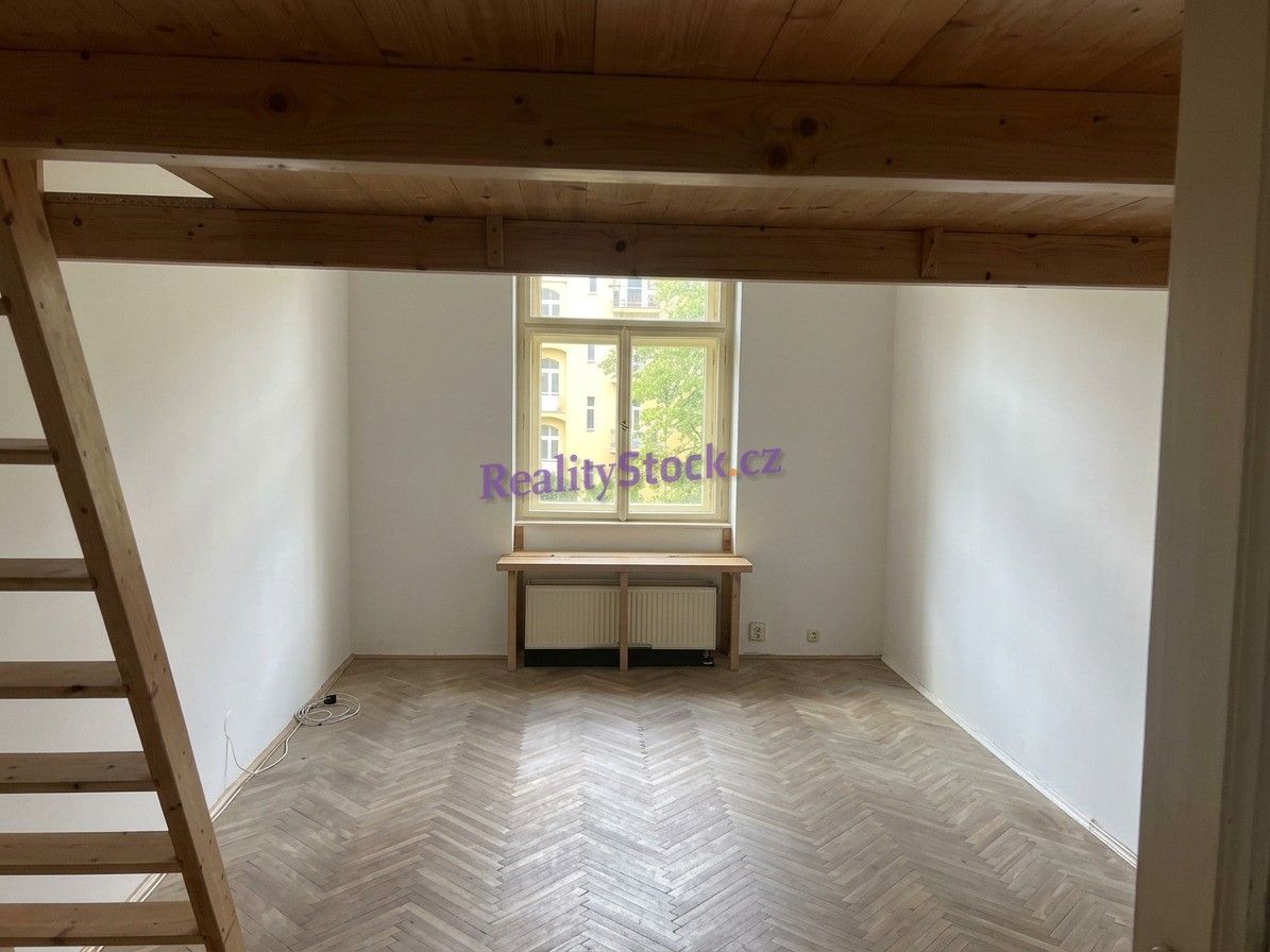 3+kk, Lužická, Praha, 82 m² - 2