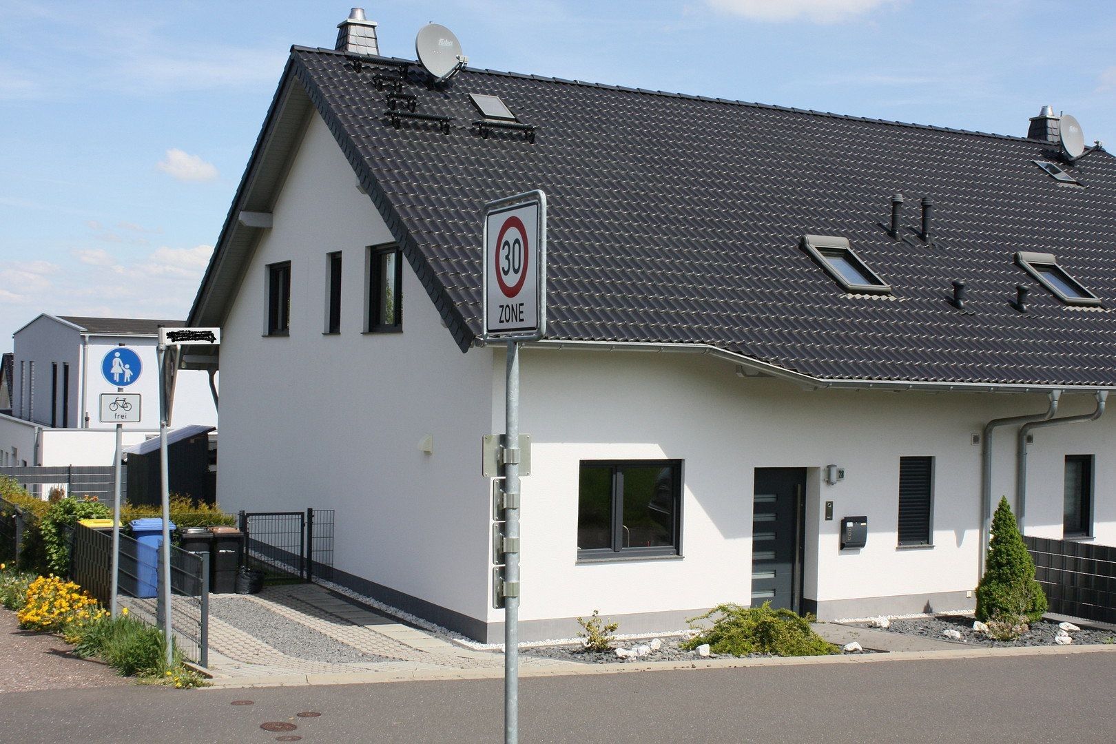 Rodinné domy, , Severní Porýní-Vestfálsko, 145 m² - 2