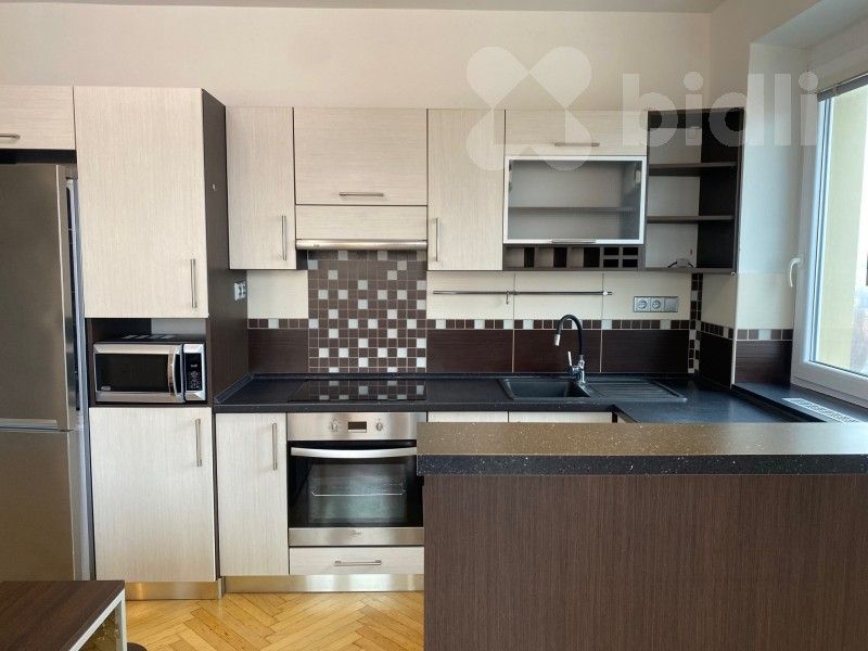 Byt 3+kk · 65 m² · Věžové domy 879, Zlín - 3