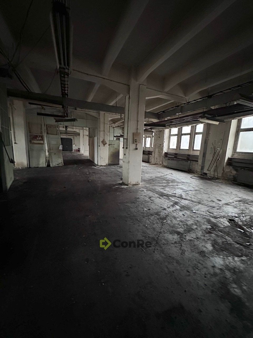 Sklad · 1 000 m² · Tovární 500, Rychnov u Jablonce nad Nisou - 3