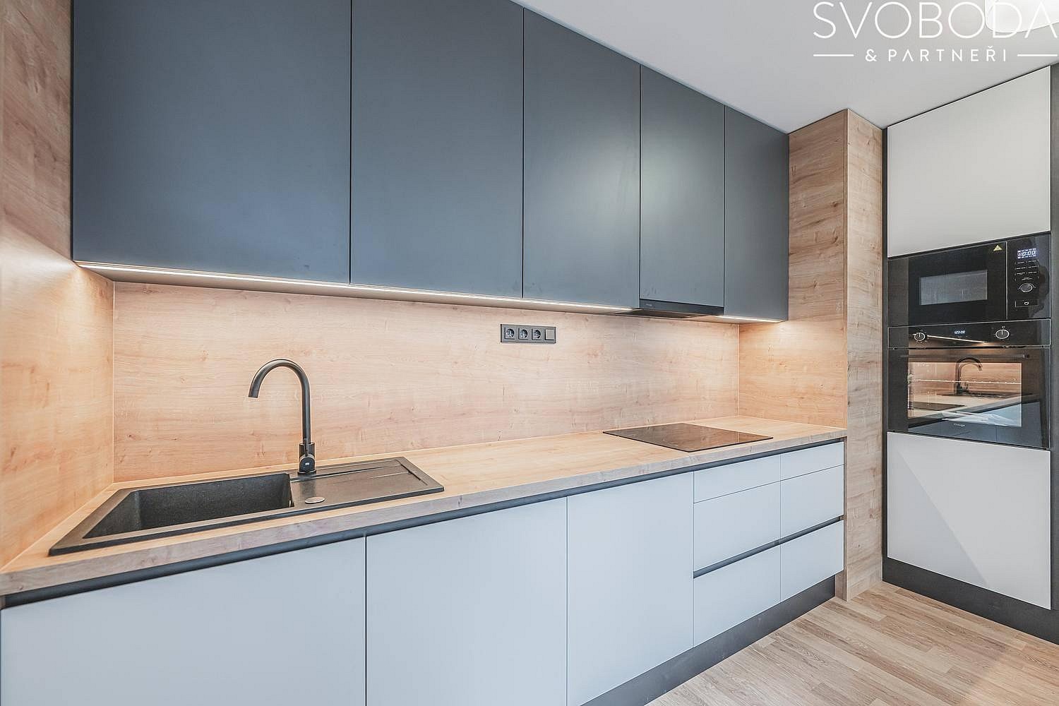 2+kk, Antonína Petrofa, Hradec Králové - Nový Hradec Králové, 64 m² - 2
