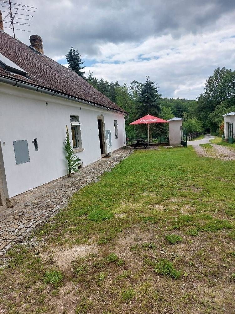 Chata · Lásenice, Jihočeský kraj - 3