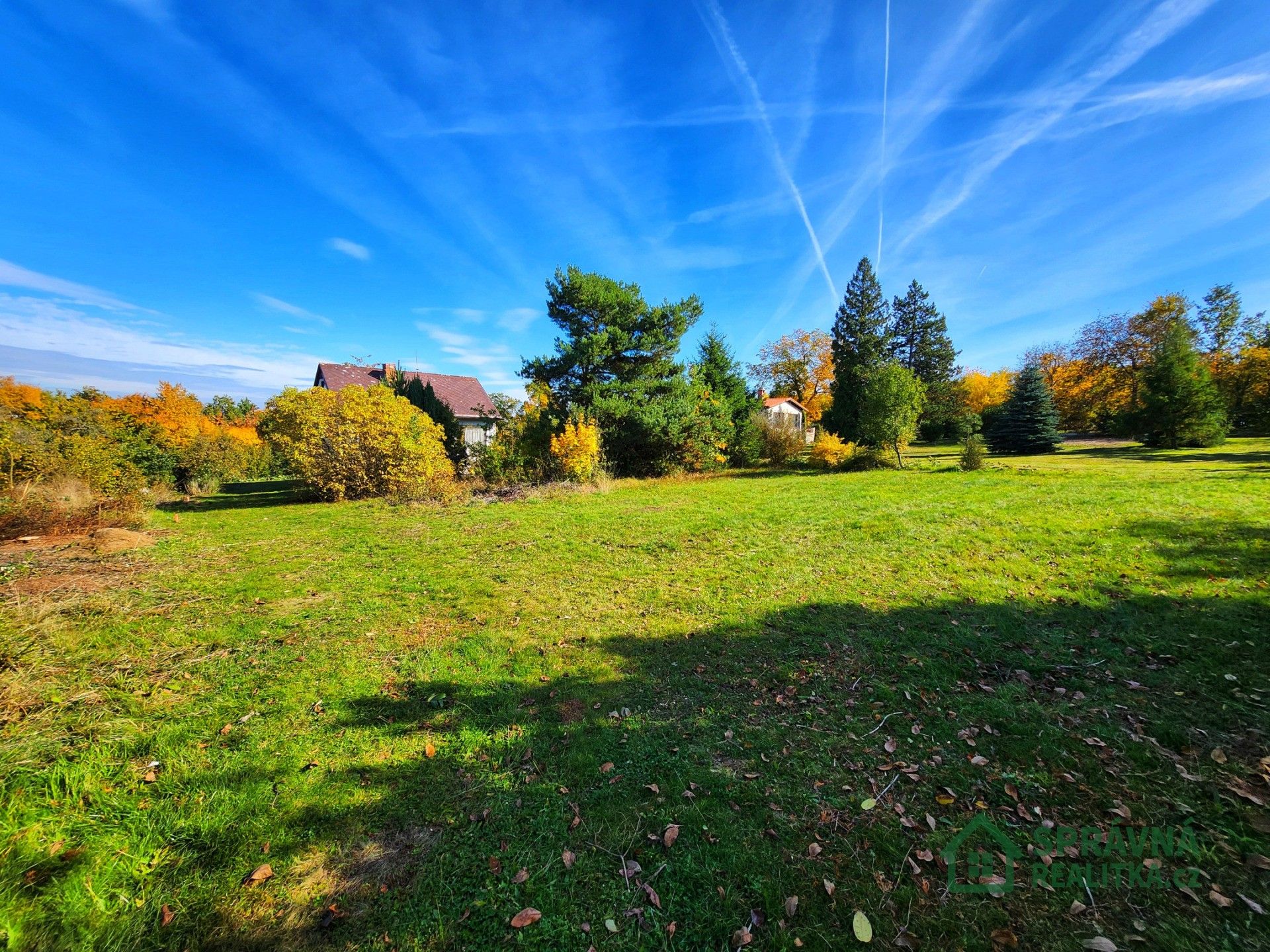 Pozemky pro bydlení, K Malé Homolce, Plzeň, 700 m²