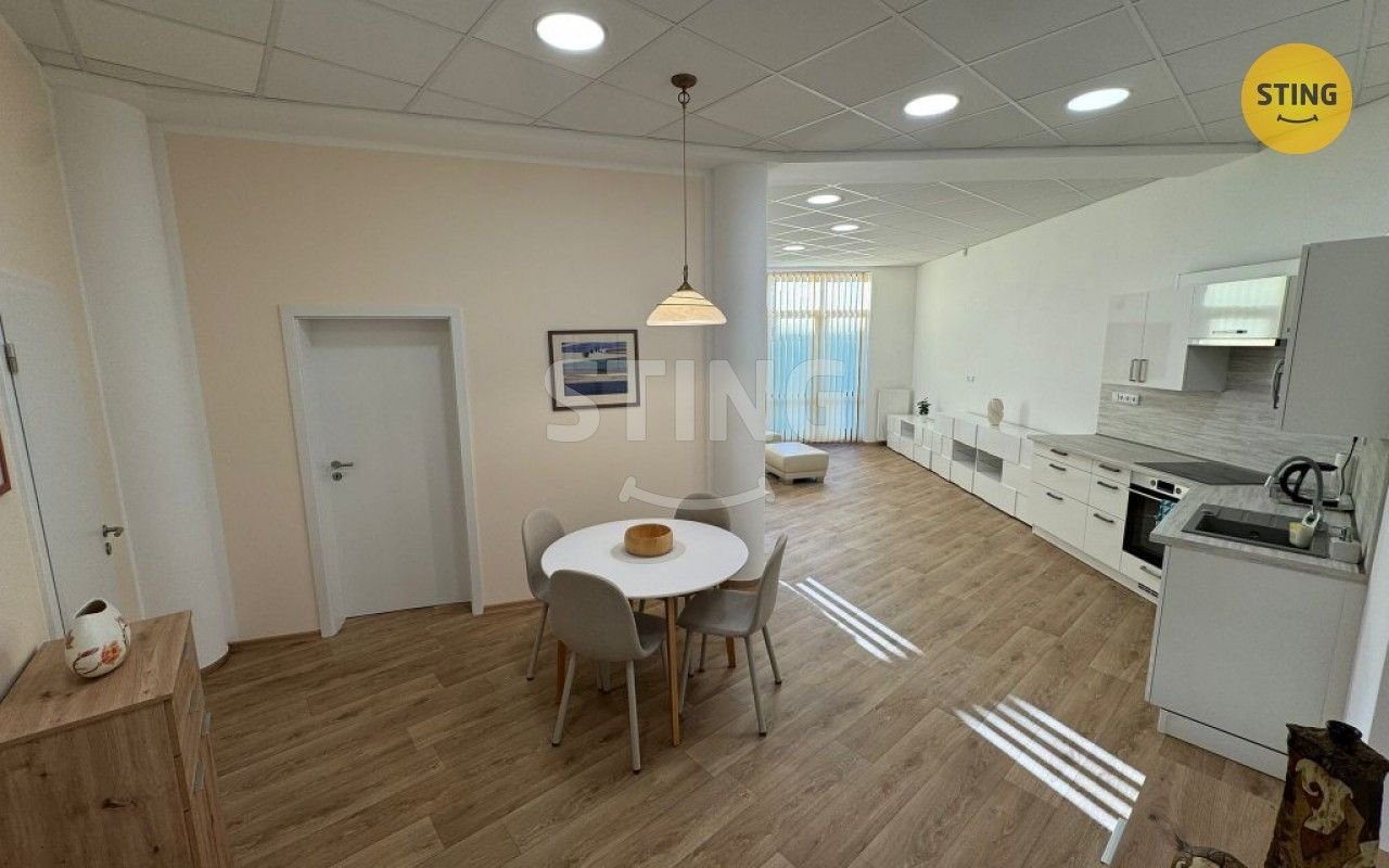 3+kk, Havlíčkova, Frýdek-Místek, 118 m²