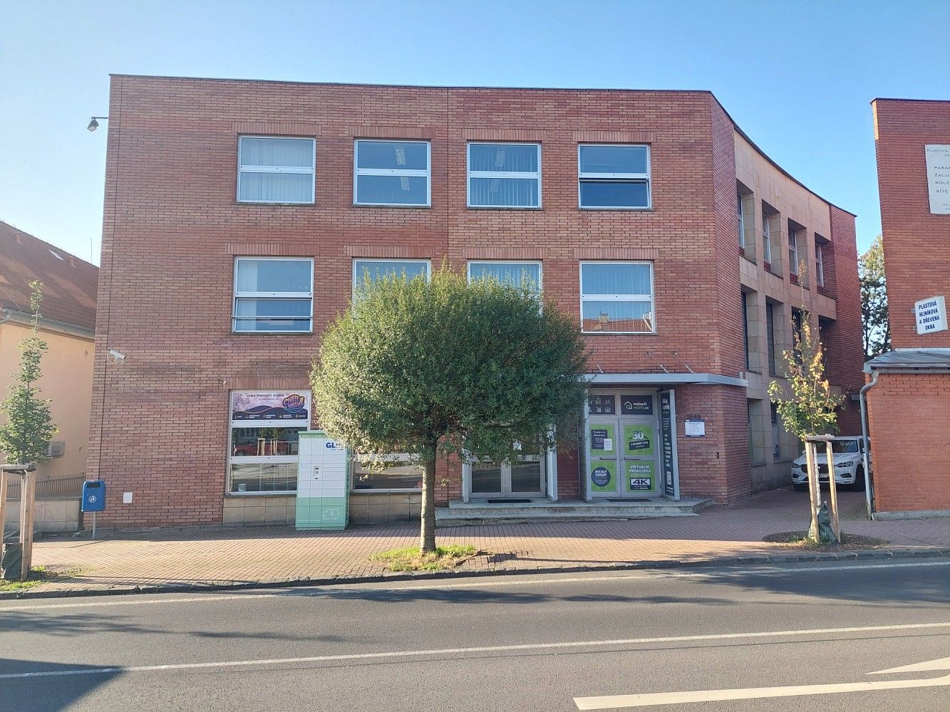 Kancelář · 27 m² · Louny, Ústecký kraj - 3