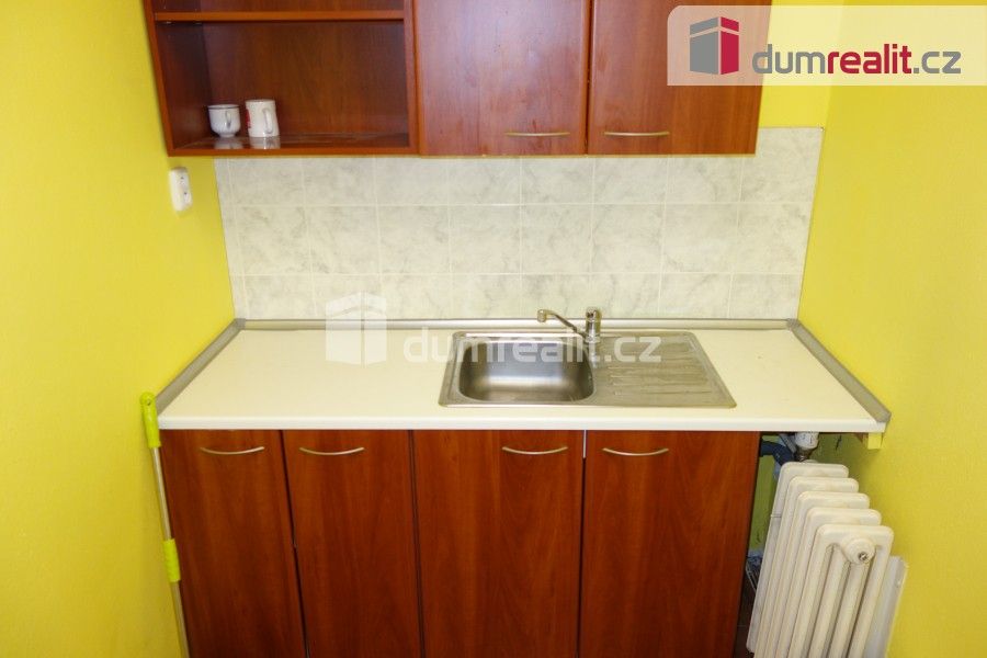 Obchodní prostory · 15 m² · náměstí T. G. Masaryka, Břeclav - 4