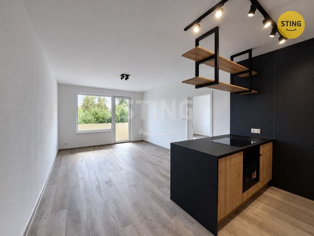Pronájem byt 2+kk - Slovenská  , Jihlava Horní Kosov, 65 m² - 5