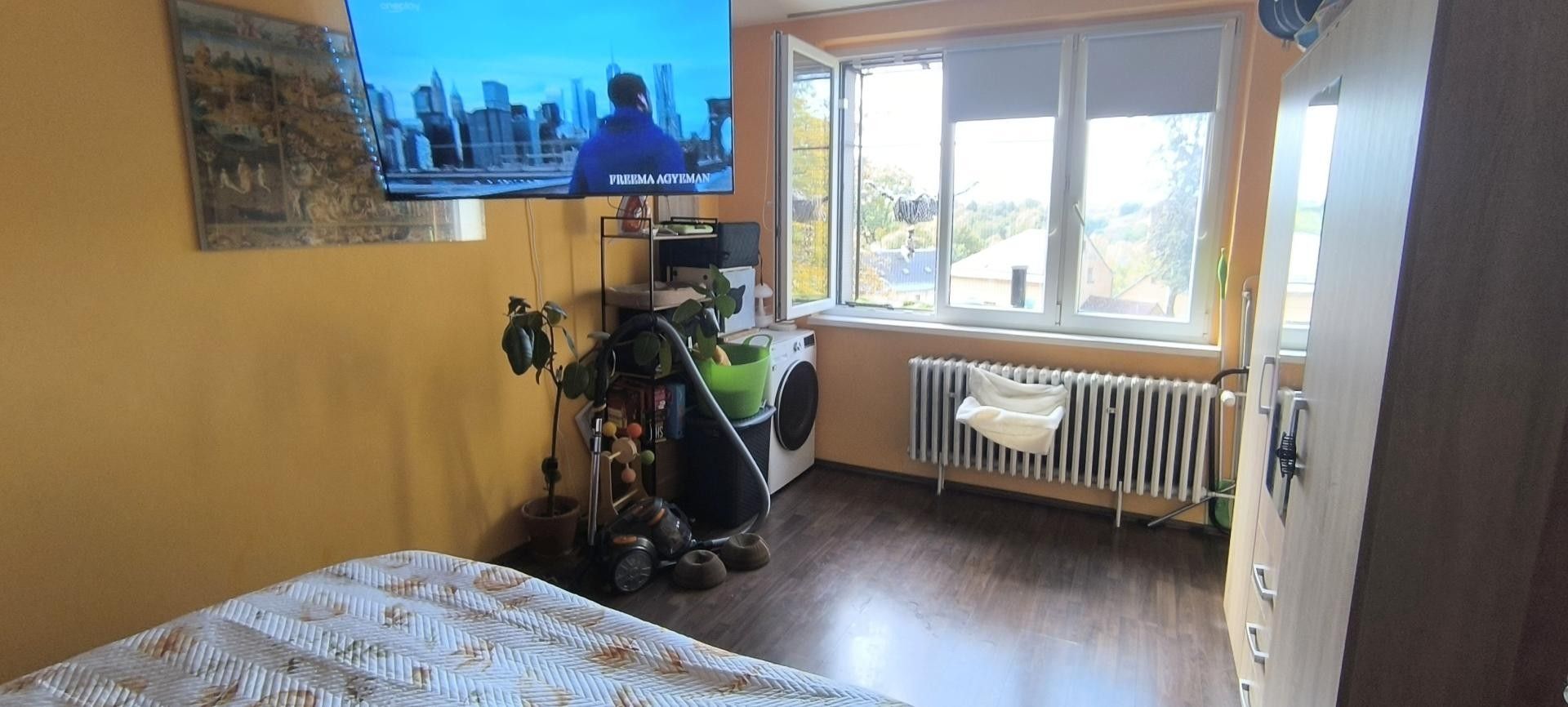 Byt 1+1 · 36 m² · Tylova 2583, Aš - 4
