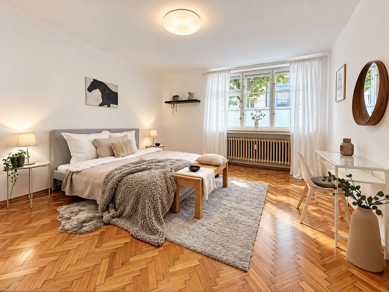 2+1, Slovinská, Brno - Královo Pole, 89 m² - 2