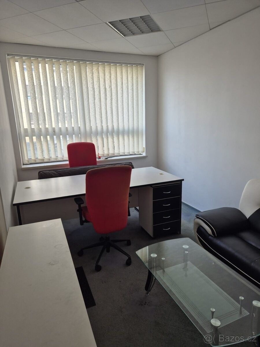 Kanceláře, Brno, 602 00