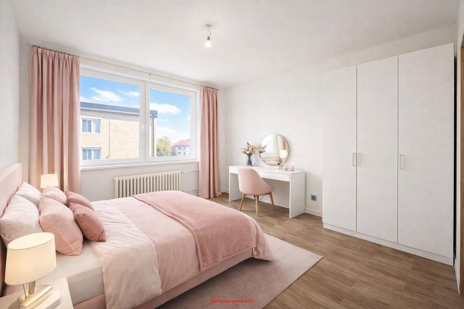 2+1, Kapitána Vajdy, Havířov - Havířov-město, Moravskoslezský kraj, 52 m² - 1