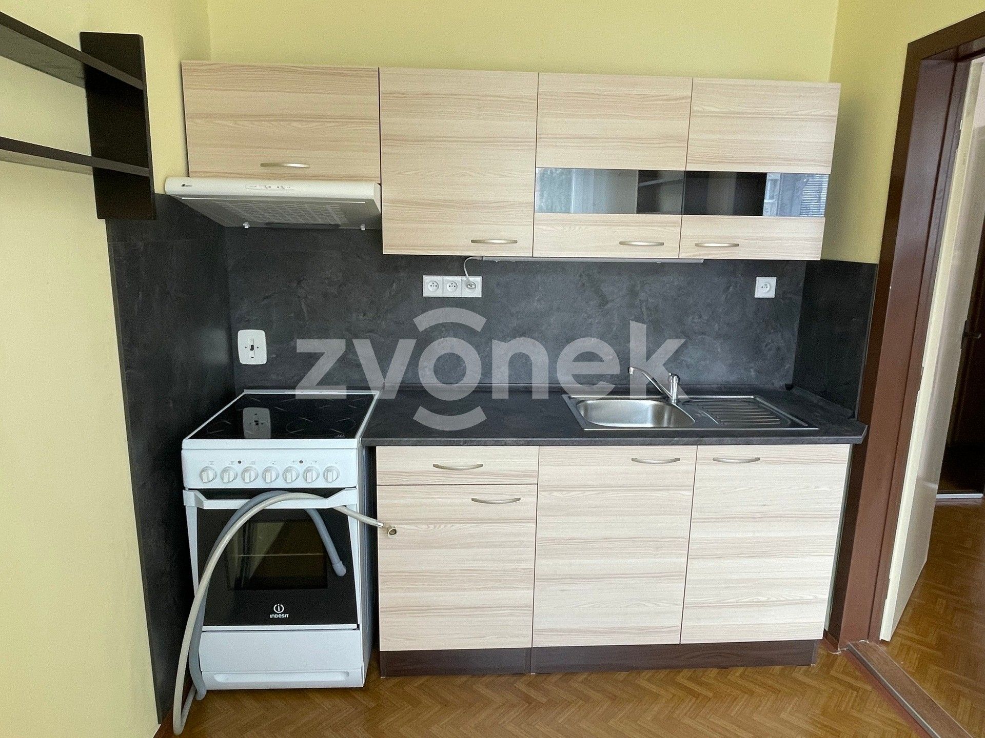 Byt 2+1 · 45 m² · Na Honech II, Zlín - 4