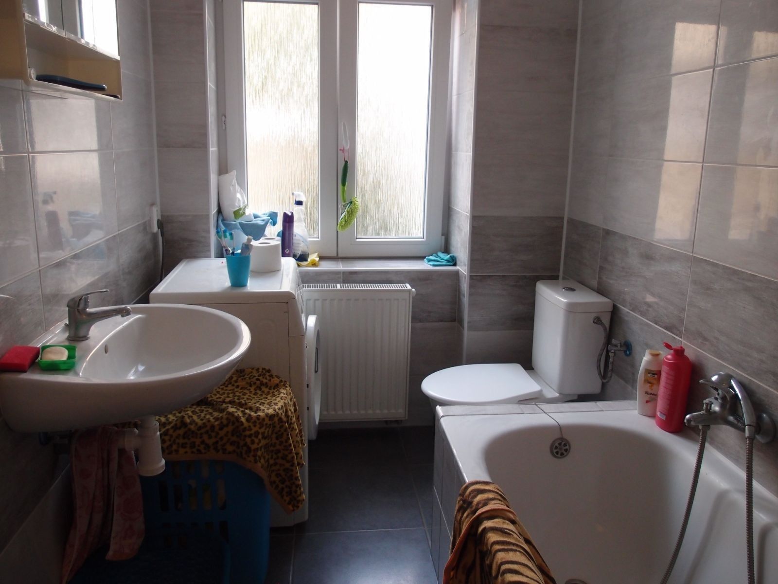 2+1, Osvobození, Adamov - Adamov, Jihomoravský kraj, 54 m² - 2