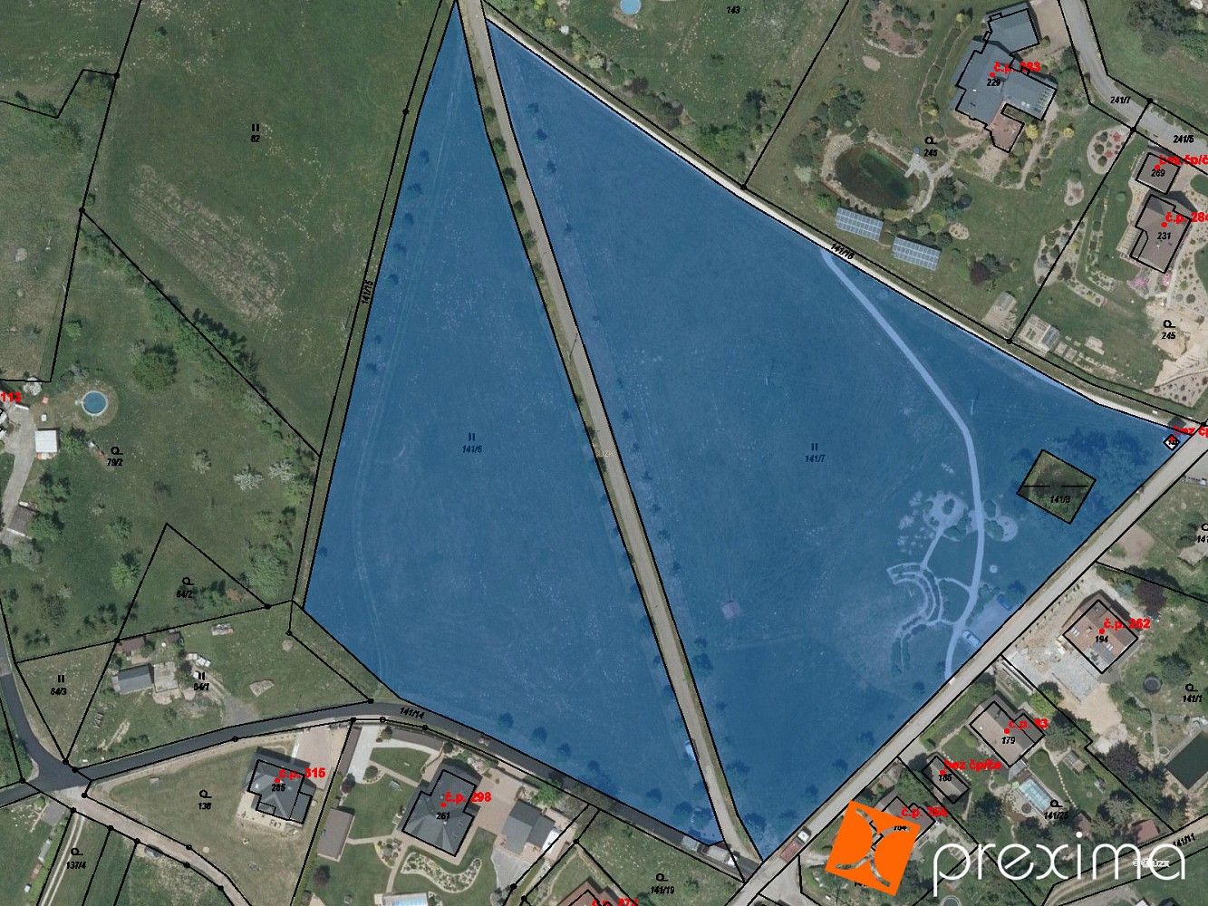 Ostatní, Nemojov, okres Trutnov, Královéhradecký kraj - 1