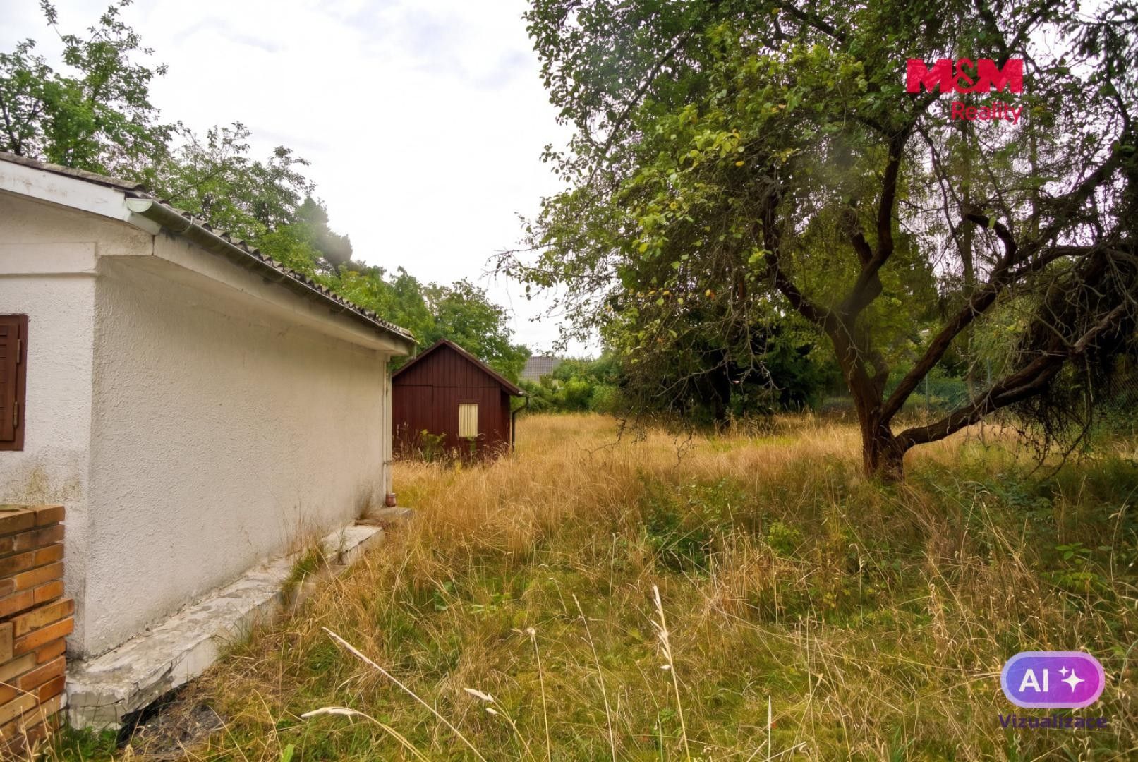Prodej pozemek pro bydlení - Družec - 5