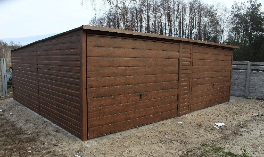 Prodej garáž - Opava, 747 06