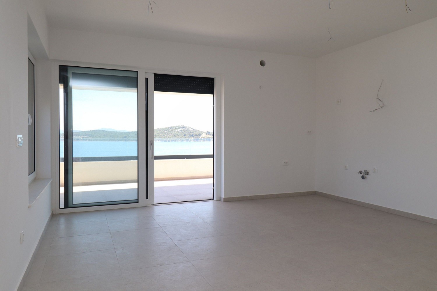 Prodej byt 3+kk - Betina, Sibensko-kninska zupanija, Chorvatsko, 84 m² - 5