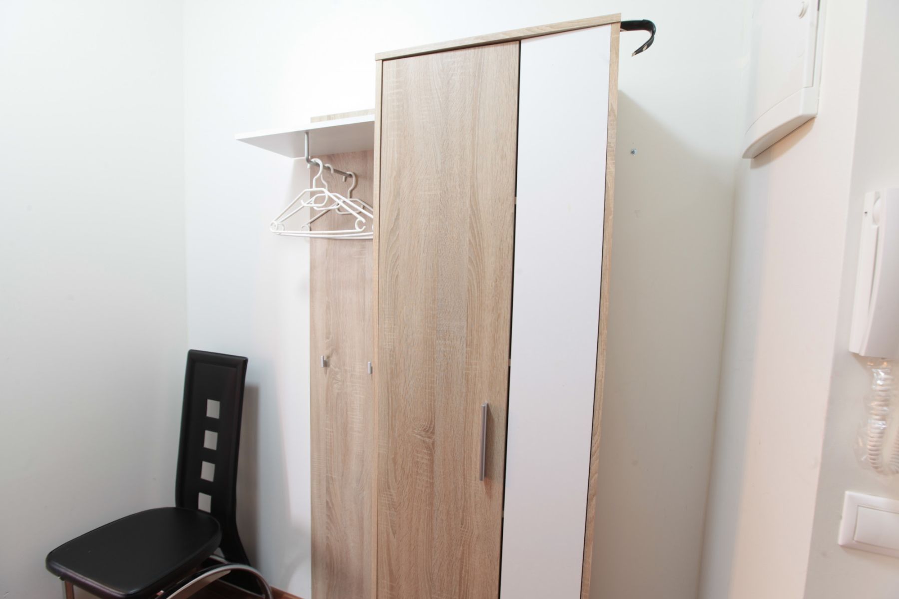 Byty, Freyova, Praha - Vysočany, 25 m² - 1