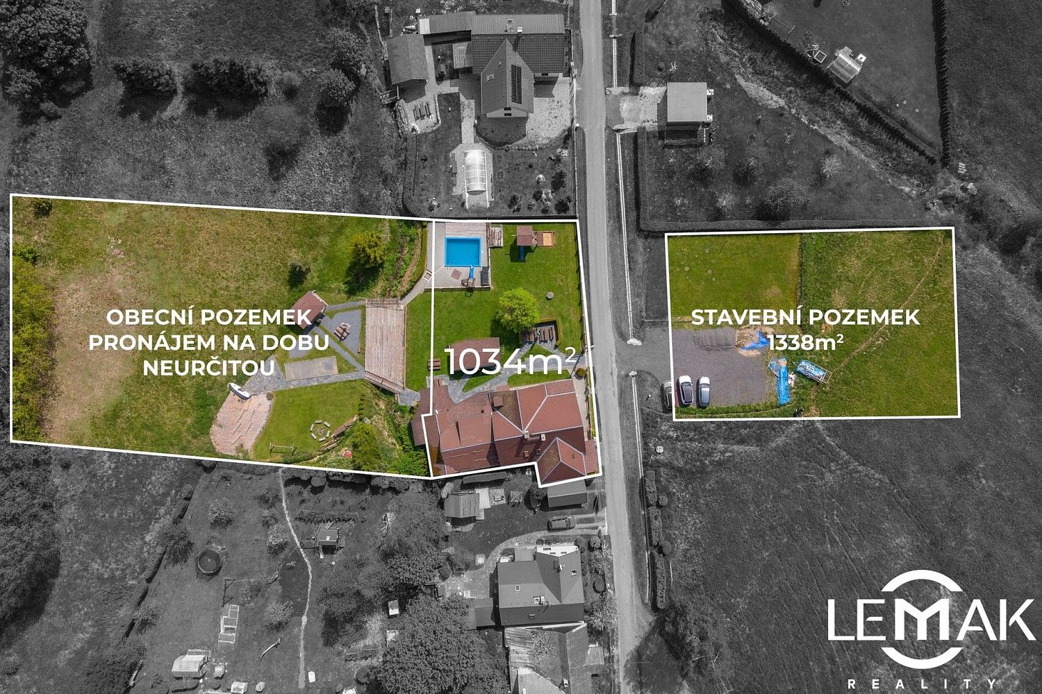 Prodej ubytovací zařízení - Ryžoviště, okres Bruntál, Moravskoslezský kraj, 300 m² - 2