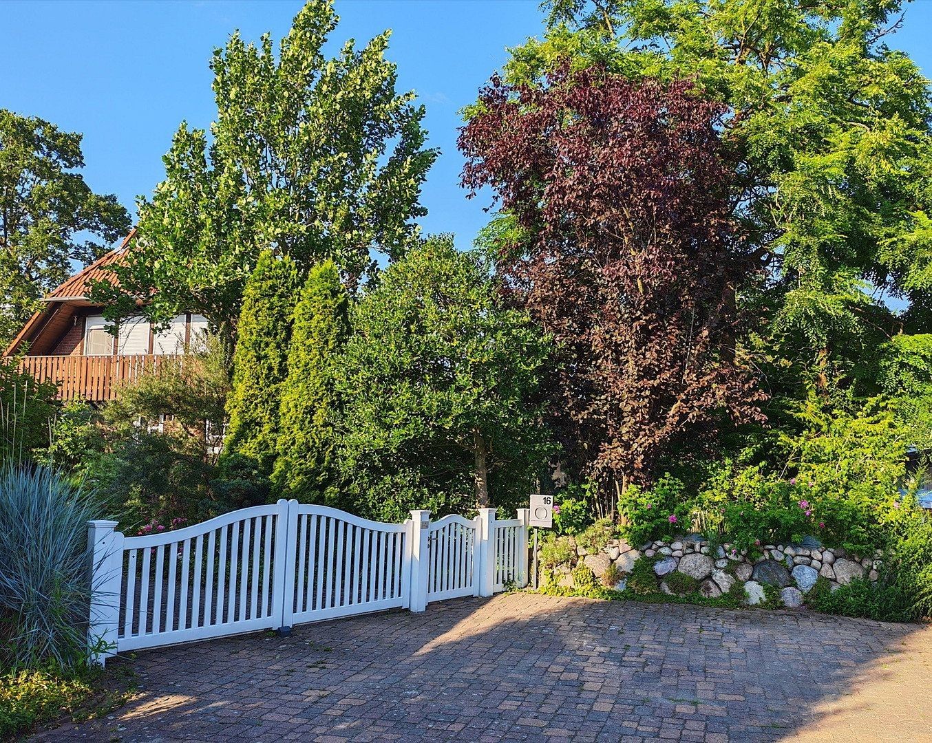 Rodinný dům · 135 m² · , Dolní Sasko - 3