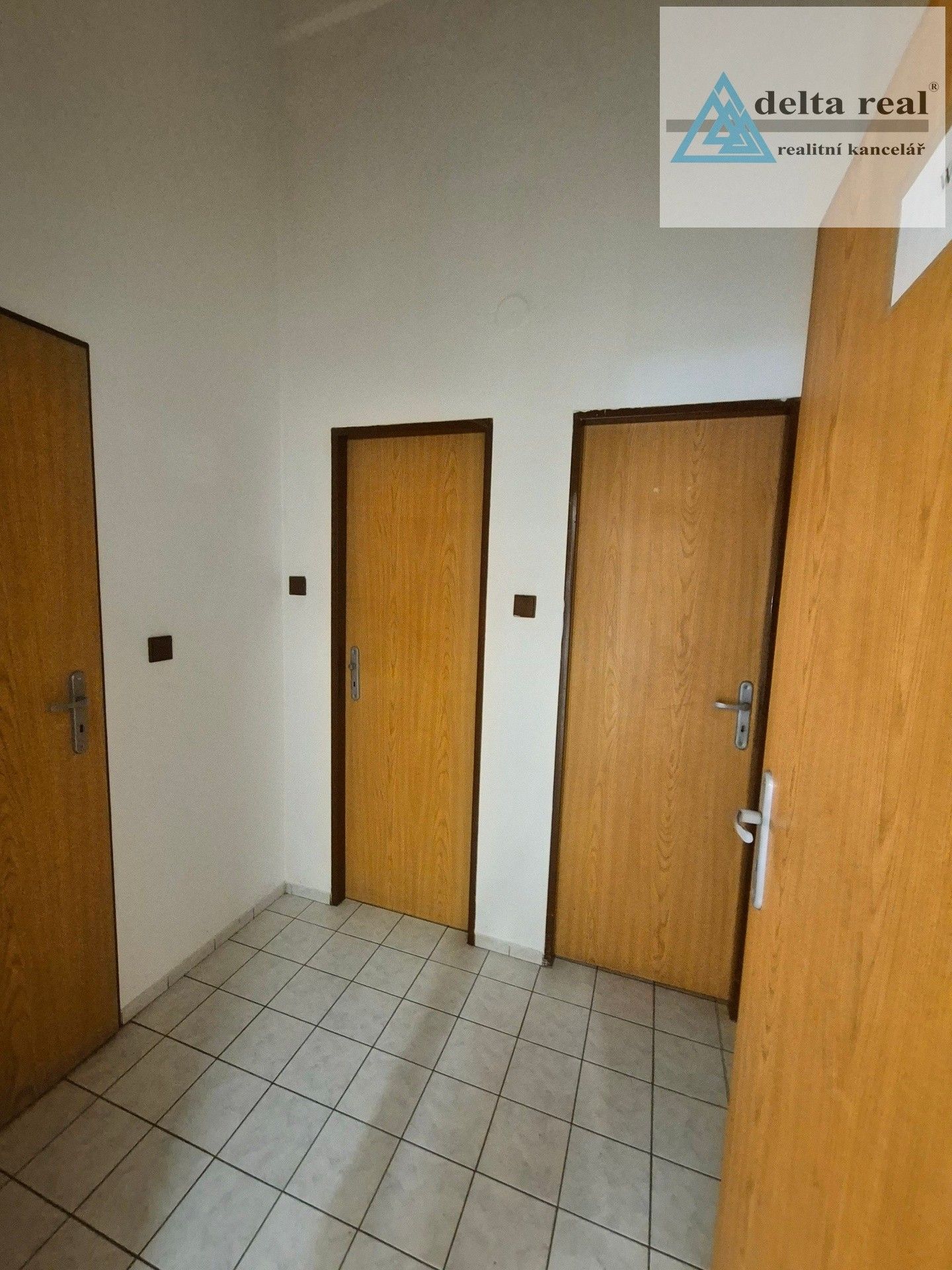 Pronájem obchodní prostory - Hlavní třída 287, Šumperk, 141 m² - 5