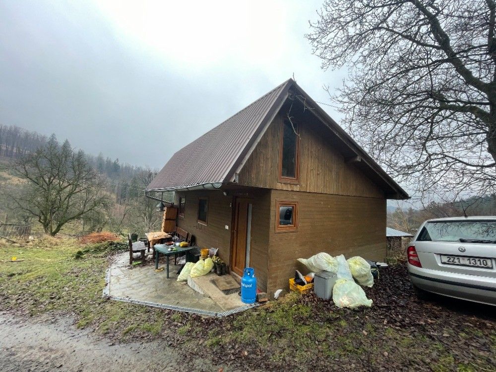 Prodej ostatní - Růžďka, 756 25