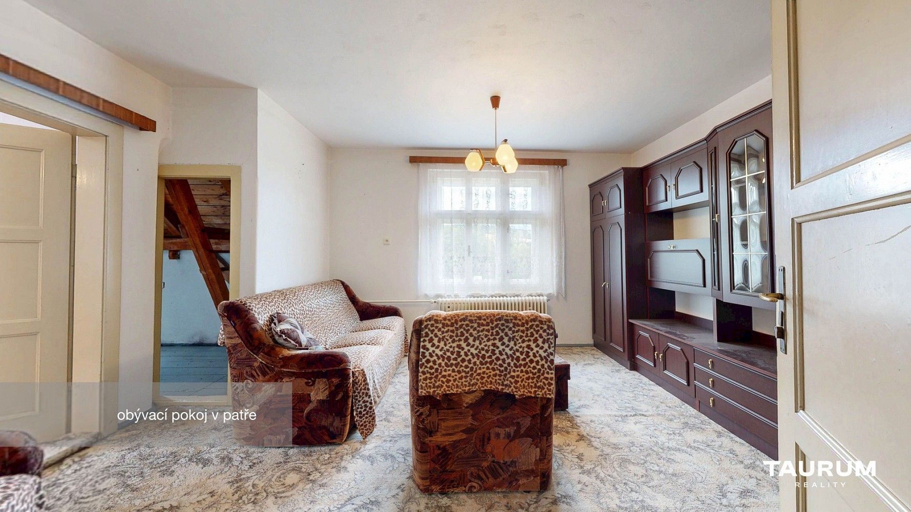 Rodinný dům · 186 m² · Bělá nad Radbuzou, okres Domažlice, Plzeňský kraj - 4