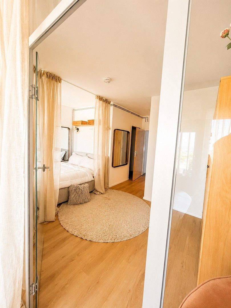 Byt 2+1 · 45 m² · Hamburgerstrasse 3 Hamburg Barmbek-Süd Hamburg 22083 - 4