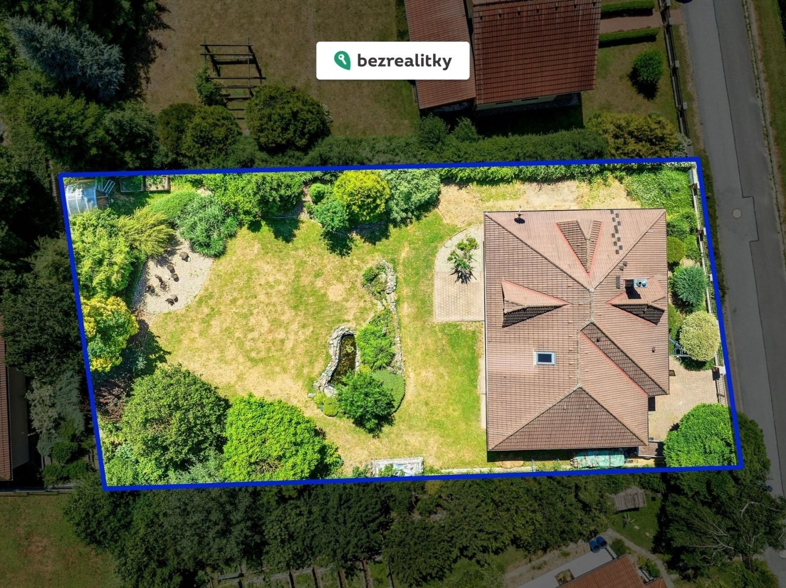 Rodinný dům · 180 m² · Zhoř - 3
