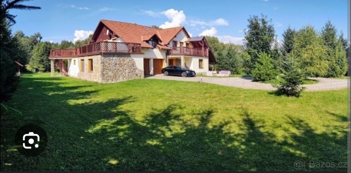 Rodinné domy, 987 65, Slovensko - 1