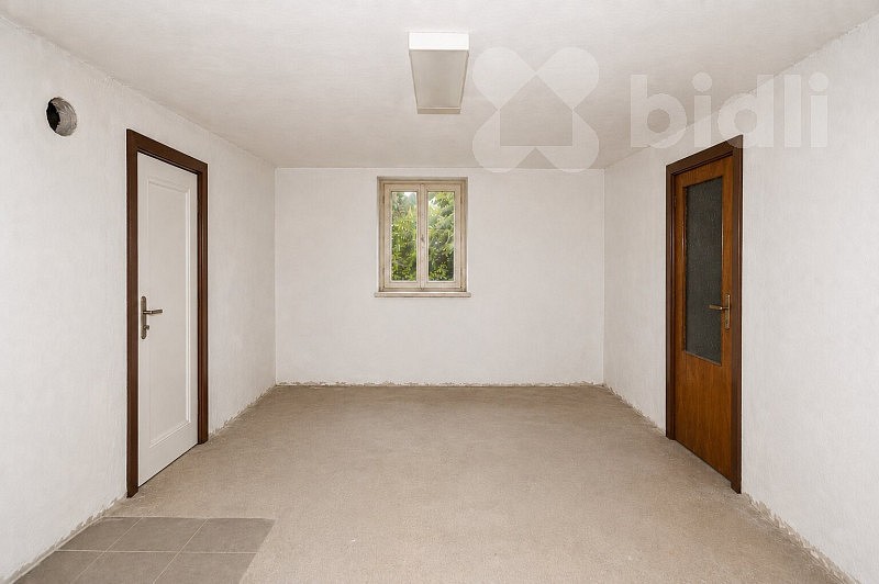 Prodej rodinný dům - Chudenice - Slatina, okres Klatovy, 57 m² - 5
