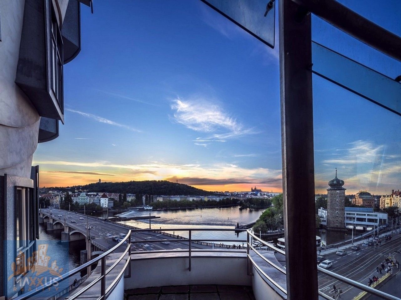 Kanceláře, Praha - Nové Město, okres Praha 2, Hlavní město Praha, 24 m² - 2
