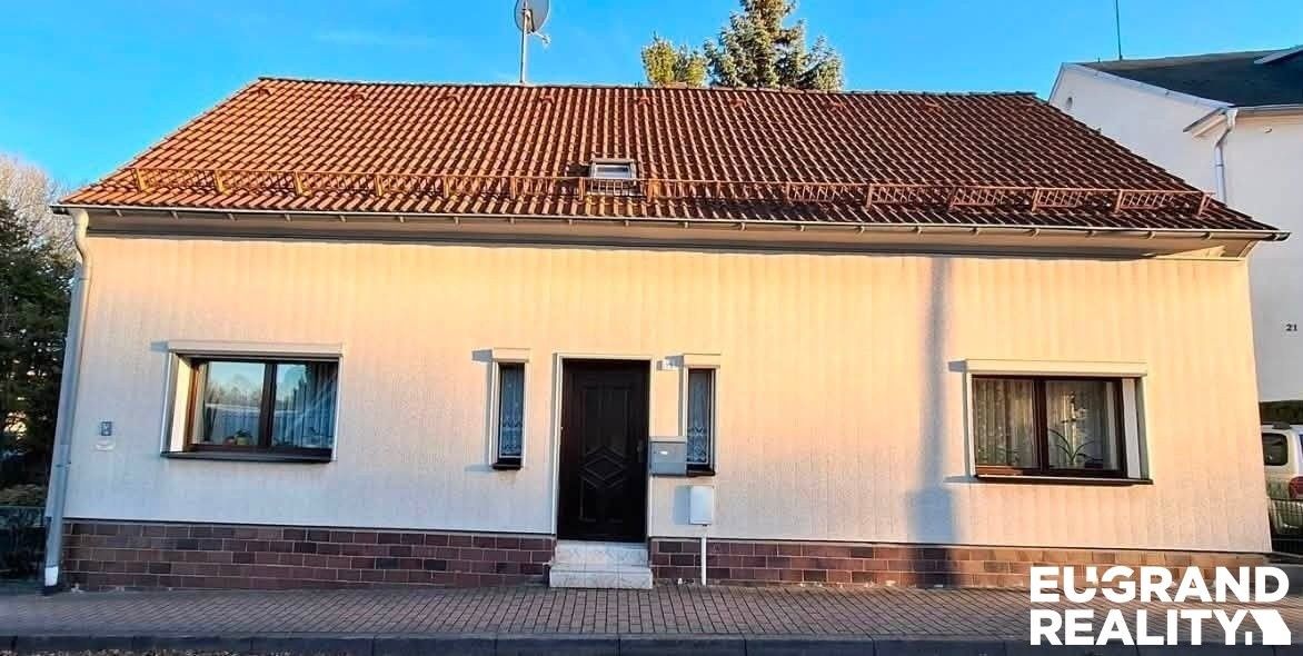 Prodej rodinný dům - 987 66, Zahraničí - 2
