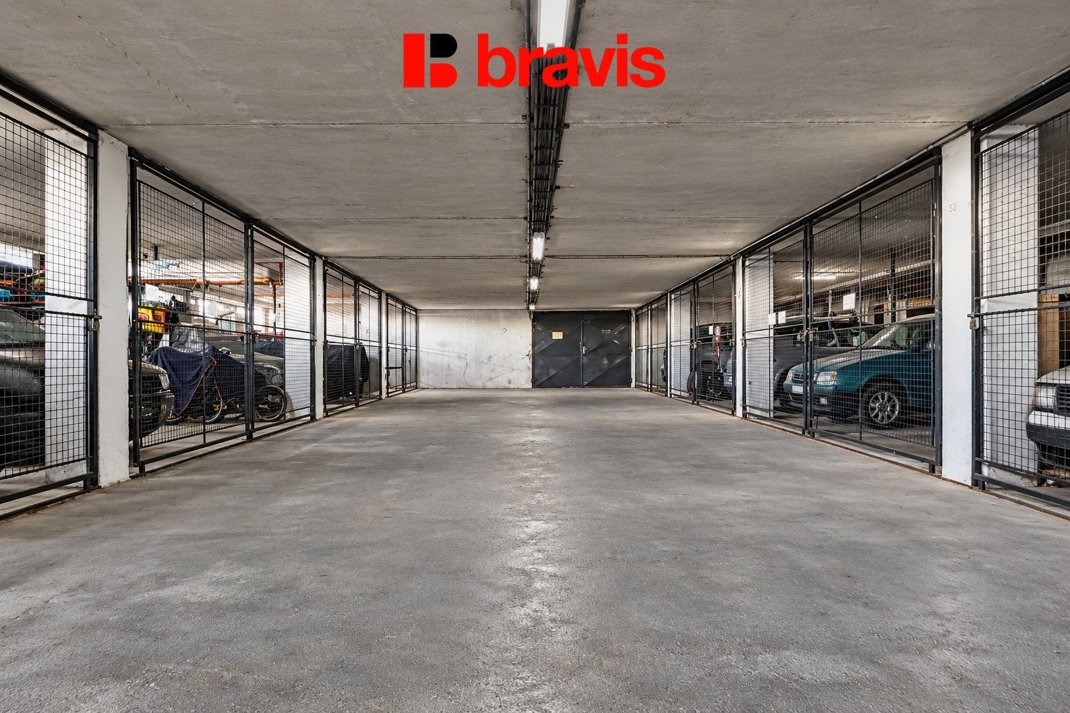 Ostatní, Loosova 817, Brno Lesná, 13 m² - 2