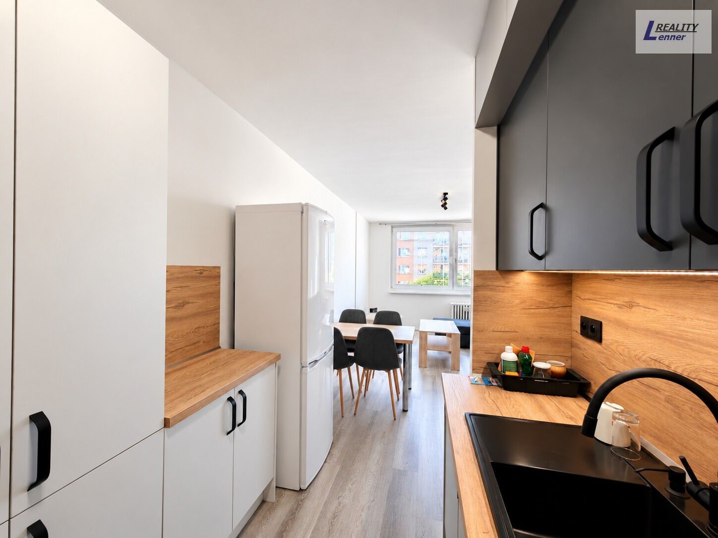 Byt 2+kk · 43 m² · Slunná, Příbram V-Zdaboř - 3