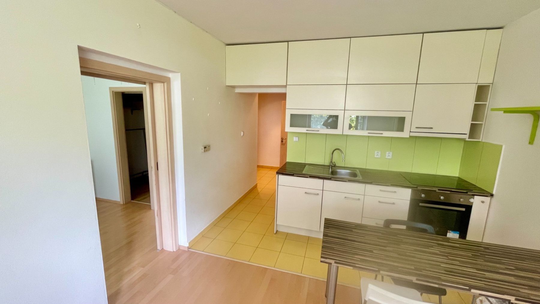 2+kk, Hrázka, Brno - Medlánky, Jihomoravský kraj, 45 m²