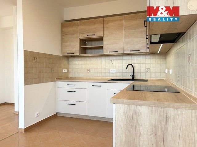 Pronájem byt 2+kk - Plaská, Plzeň, 64 m²