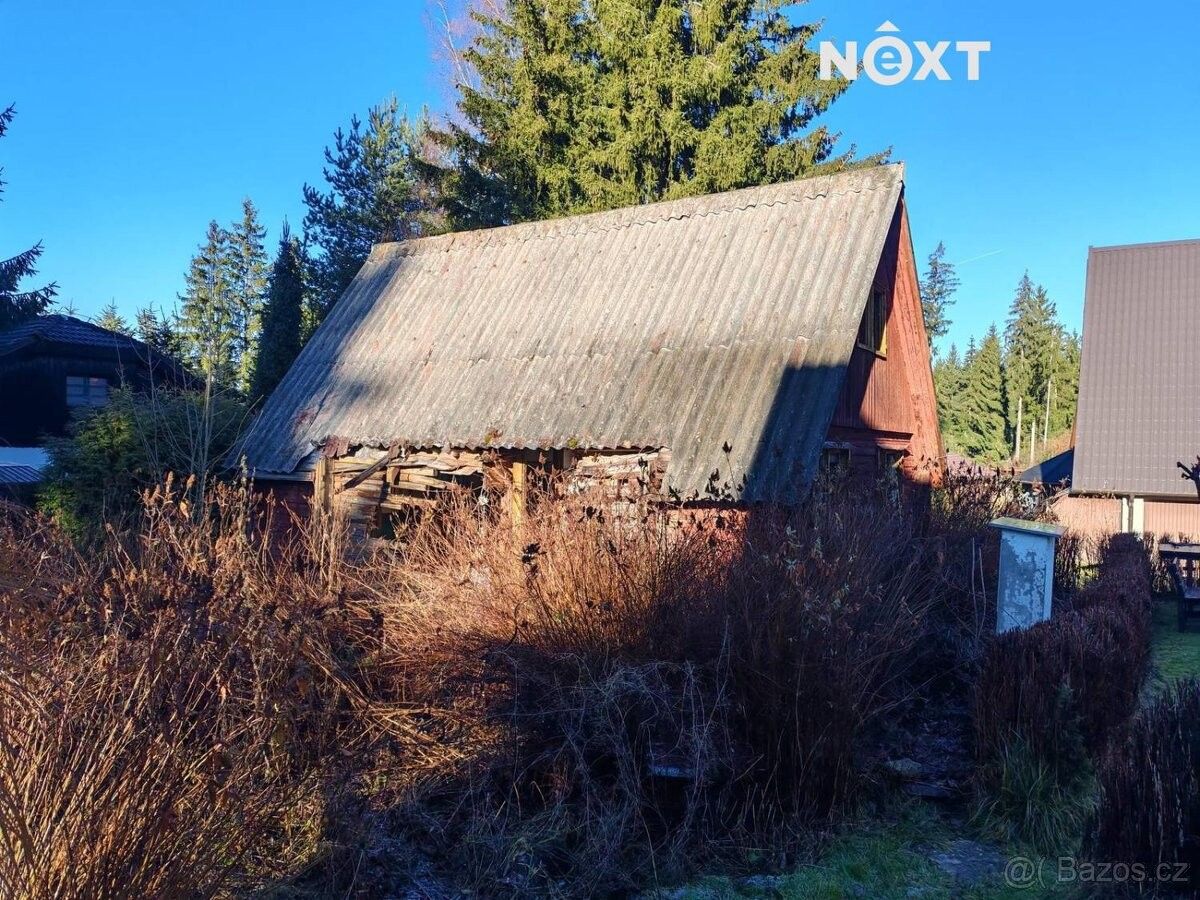 Prodej chata - Horní Planá, 382 26