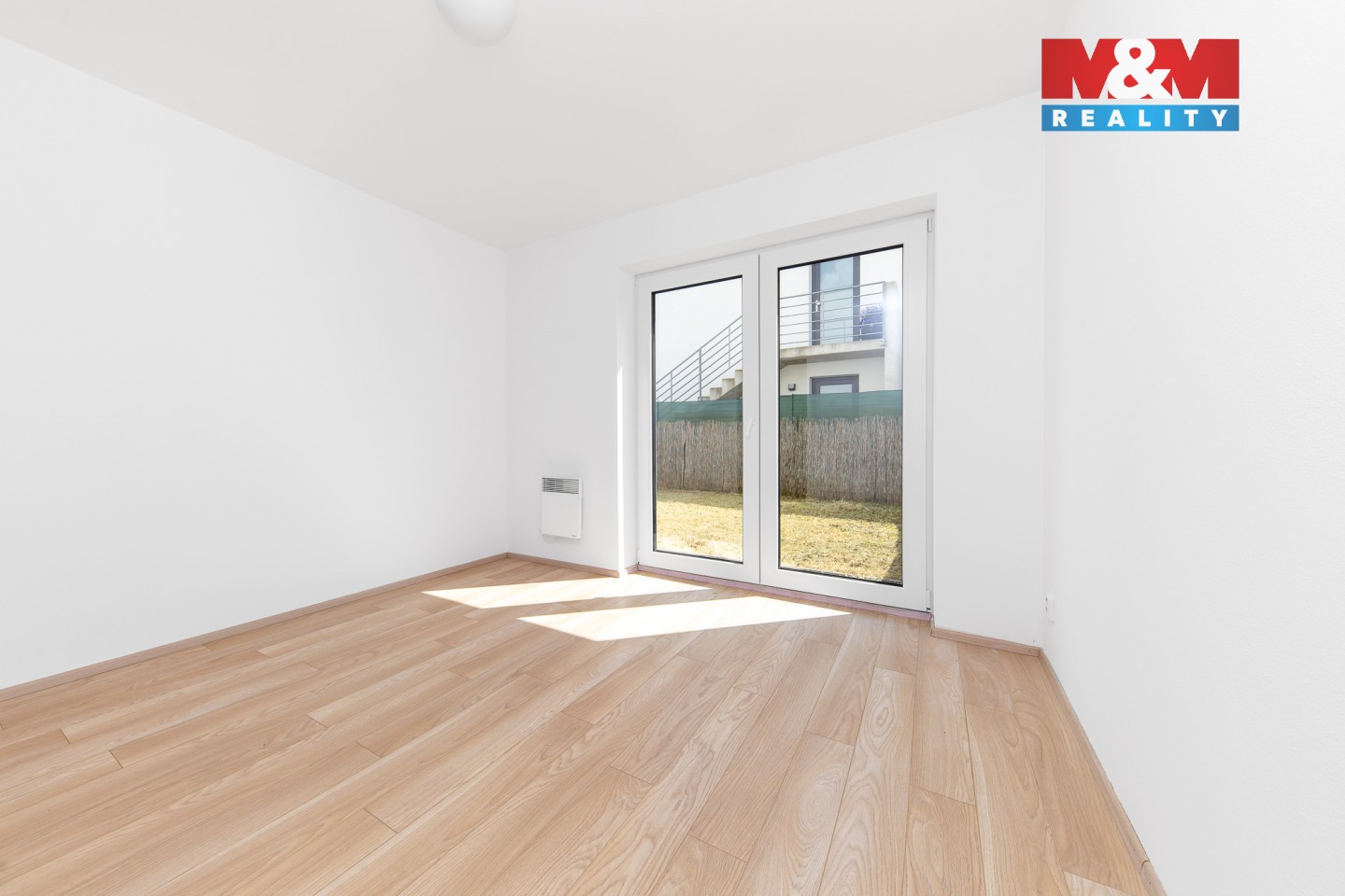 Byt 2+kk · 50 m² · Na Hrázi, Moravské Knínice - 3