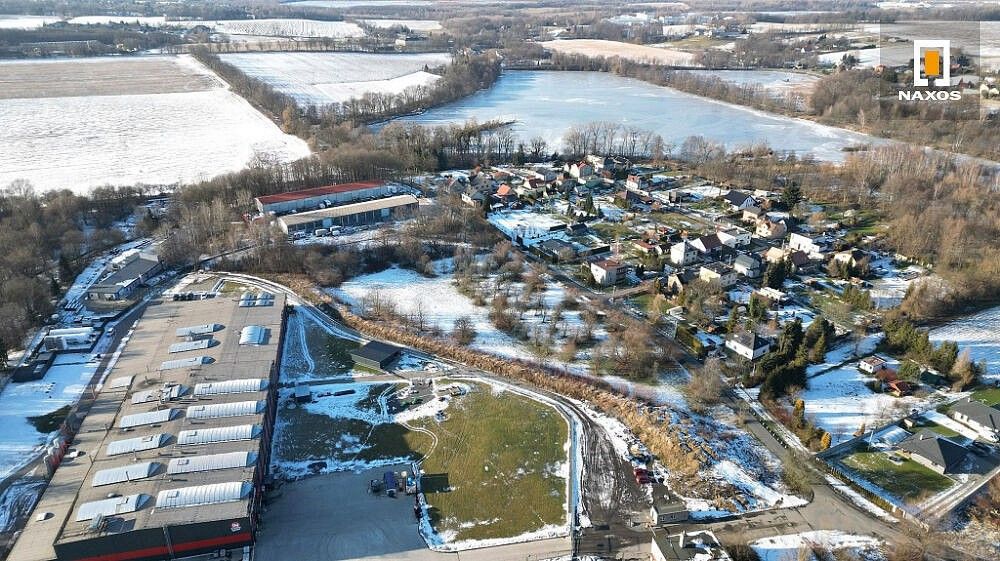 Prodej komerční pozemek - Rychvald, okres Karviná, Moravskoslezský kraj - 5