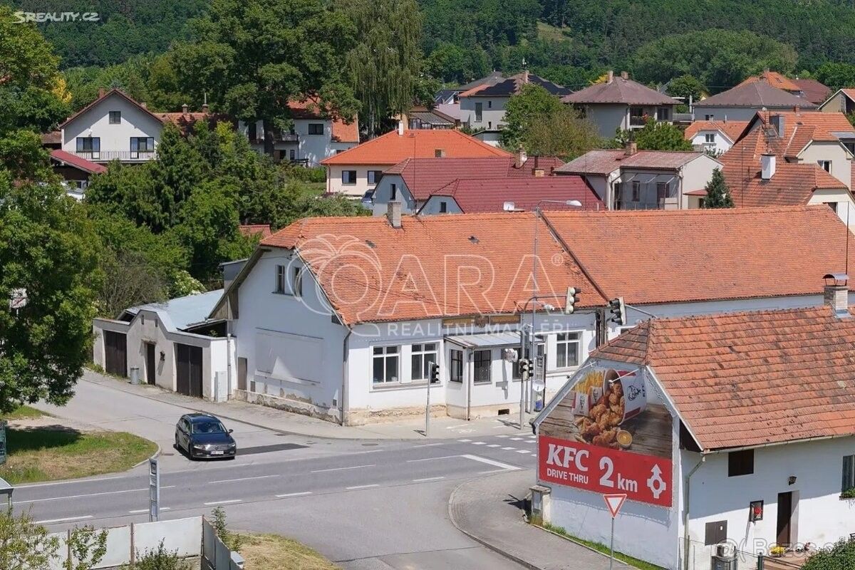 Rodinný dům