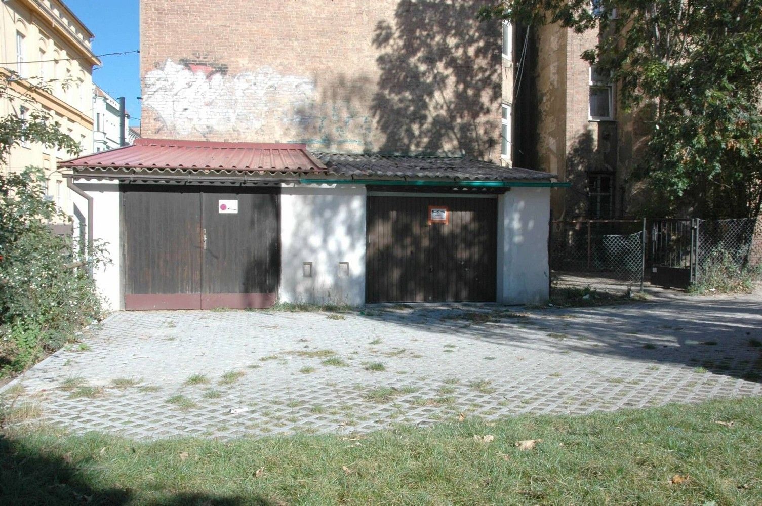 Ostatní, Plzeň - Jižní Předměstí, okres Plzeň-město, Plzeňský kraj, 20 m² - 2