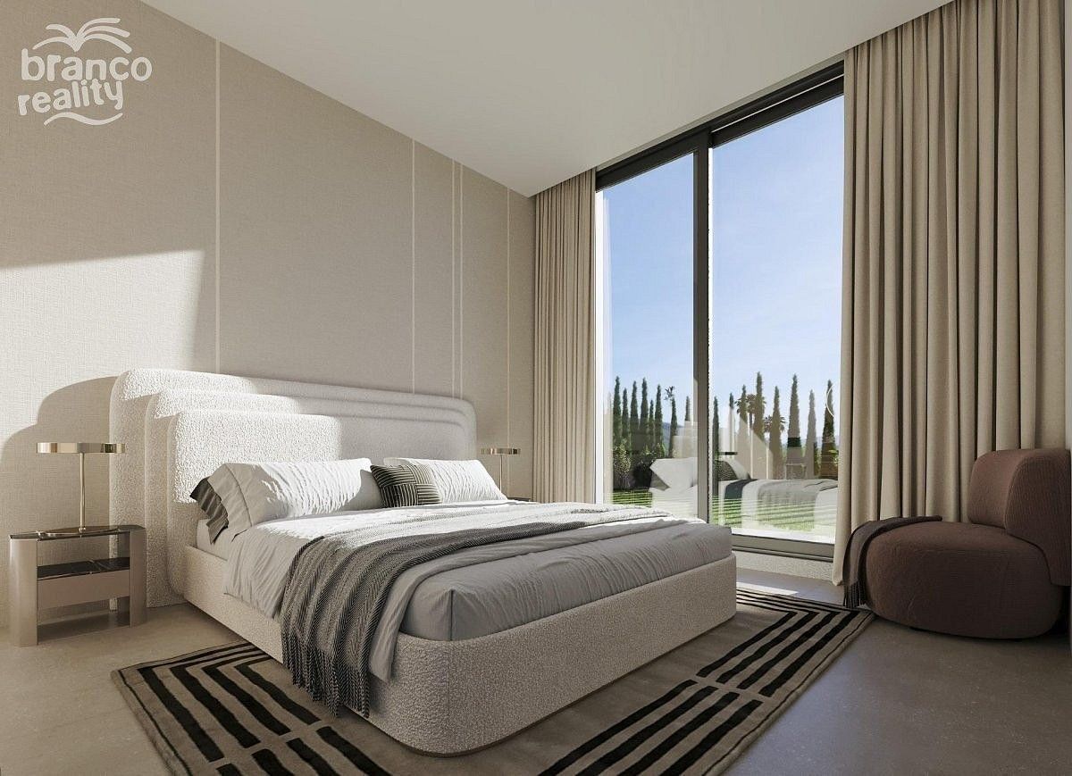 Prodej rodinný dům - Finestrat, ES, 127 m² - 5