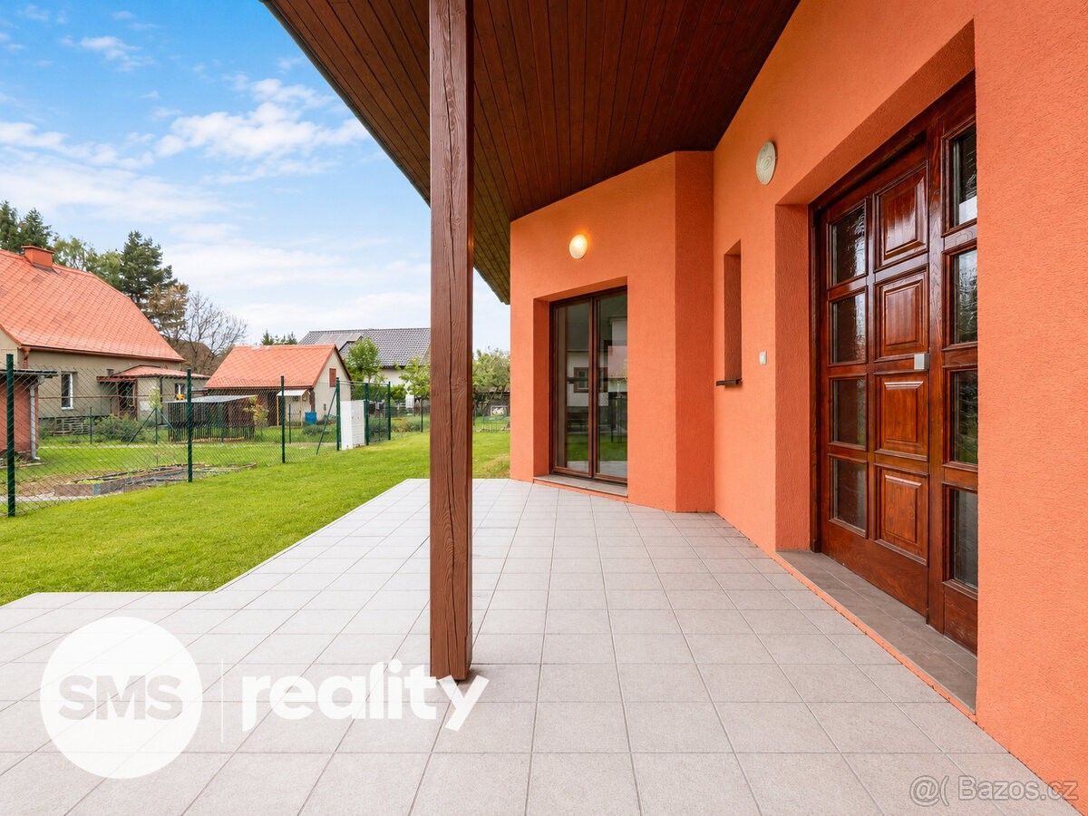 Dům – Bystřice, Pod Špillerem, okres Frýdek-Místek – pohled 4