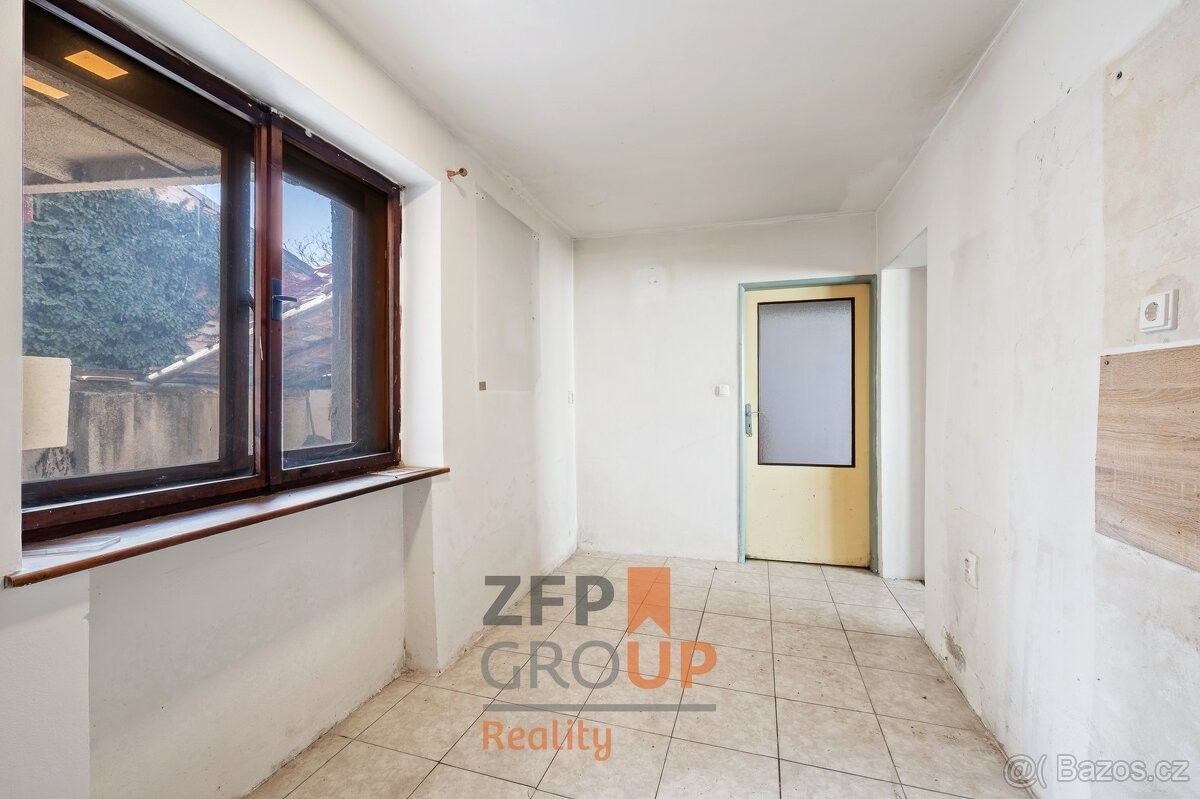 Prodej rodinný dům - Ivančice, 664 91 - 5