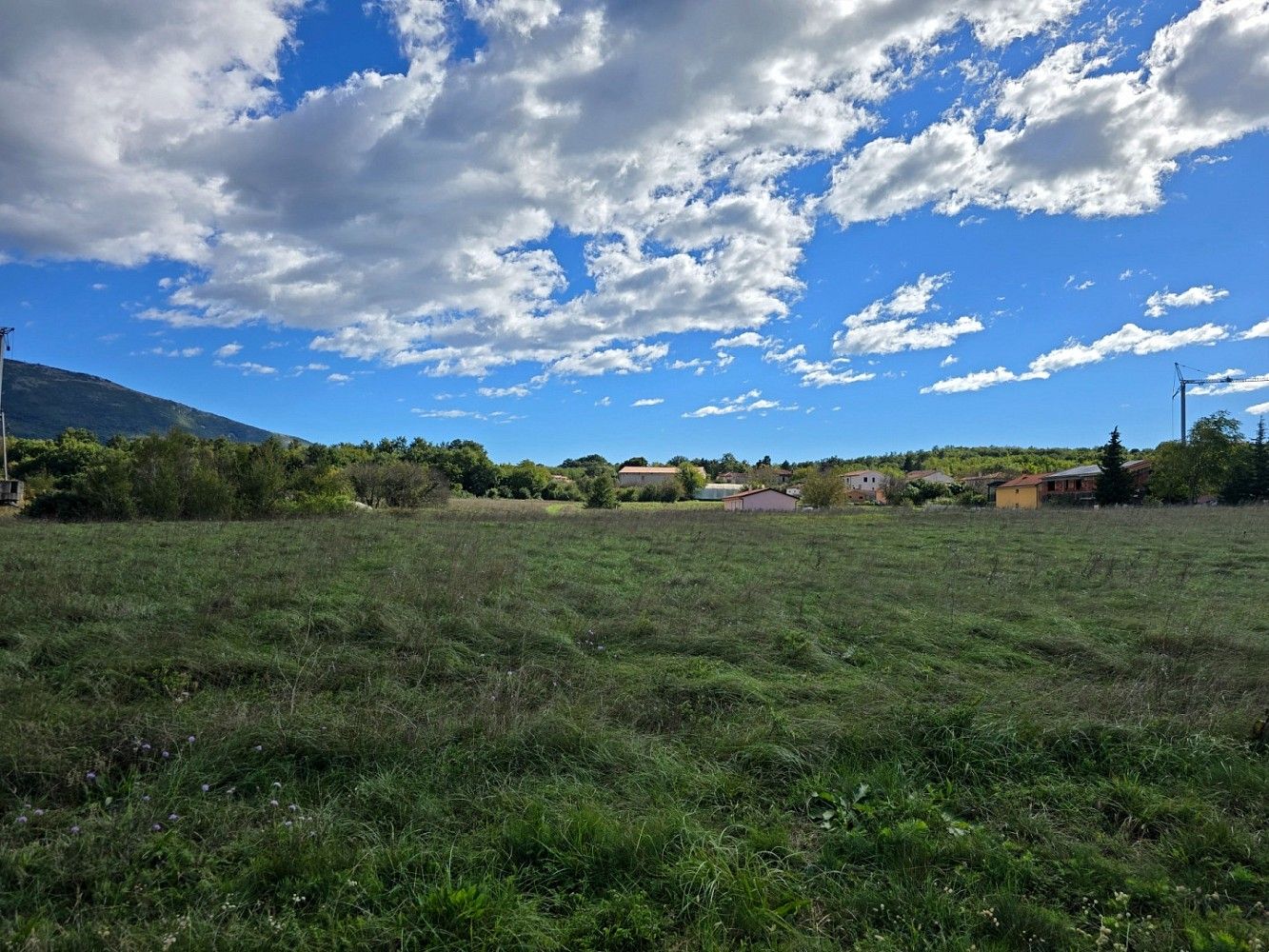 Pozemek pro bydlení · Labin, HR - 4
